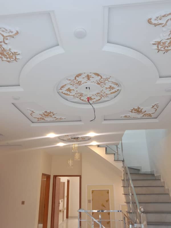 5 Marla House Available For Sale In Buch Villa Multan 13