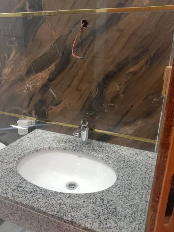 5 Marla House Available For Sale In Buch Villa Multan 18