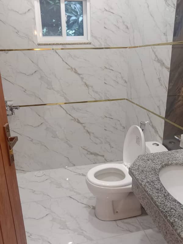 5 Marla House Available For Sale In Buch Villa Multan 19