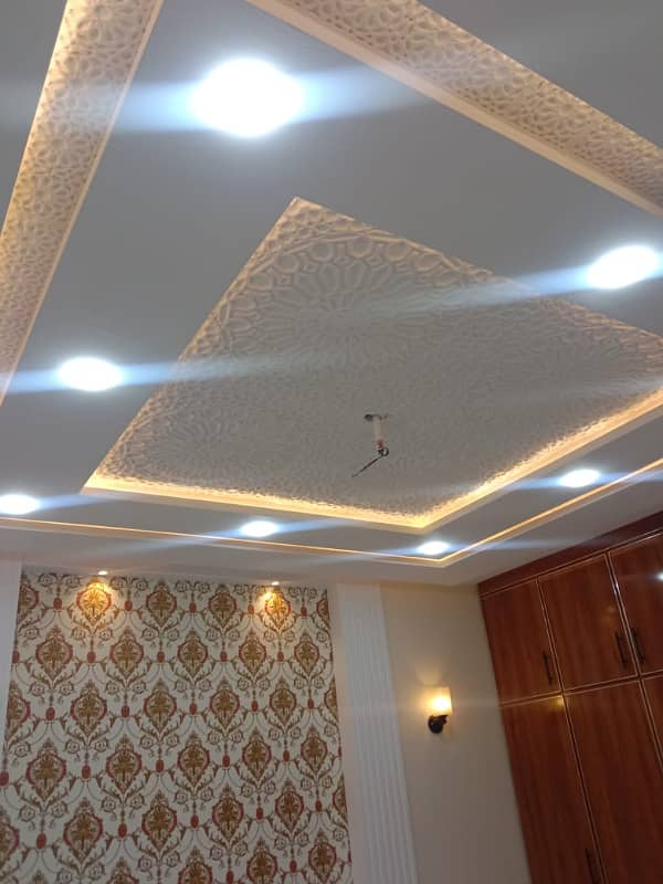 5 Marla House Available For Sale In Buch Villa Multan 20