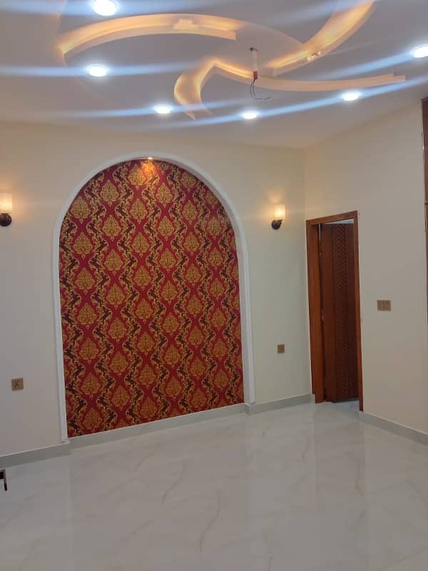 5 Marla House Available For Sale In Buch Villa Multan 22