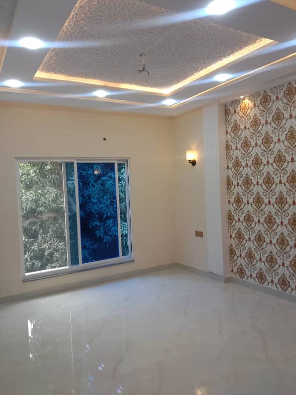 5 Marla House Available For Sale In Buch Villa Multan 23