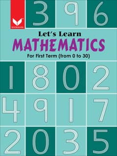 Mathematics First Term ( 0 to 30 )