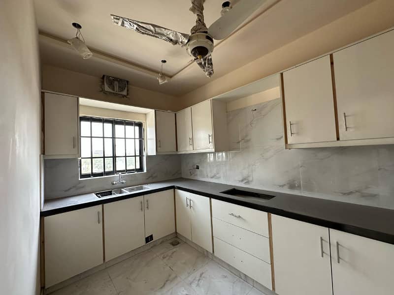 10 Marla Brand New House Available For Rent In Lake City Sector M-3 Extension 2