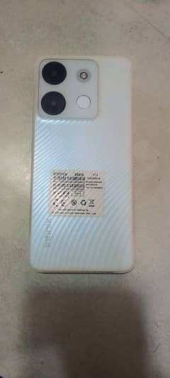 infinix