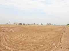 Prime Location 5 Marla Plot For Sale In Overseas Block, Park View City, Lahore