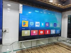 55,,Samsung Smart 4k UHD LED TV 3 years Warranty 03227191508