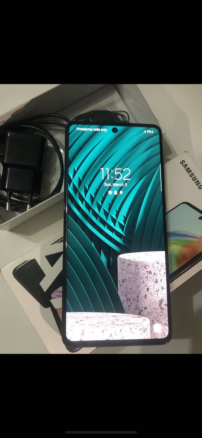 Samsung A71 o31o4820374 0
