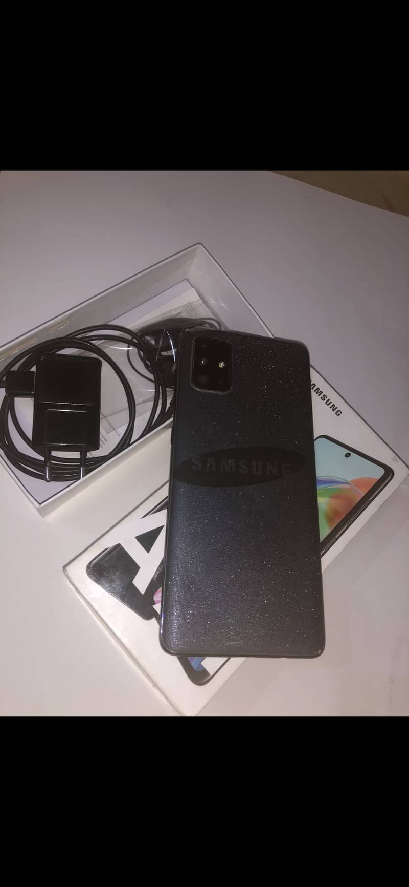 Samsung A71 o31o4820374 1