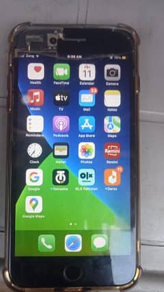 Iphone 7 plus pta