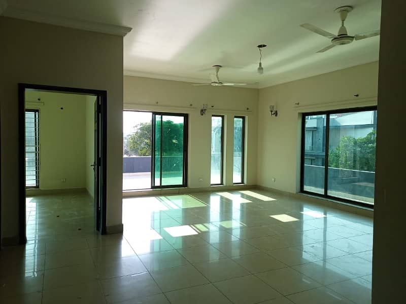 1 Kanal Upper Portion for Rent In DHA Phase 6 Near DHA RAYA 1