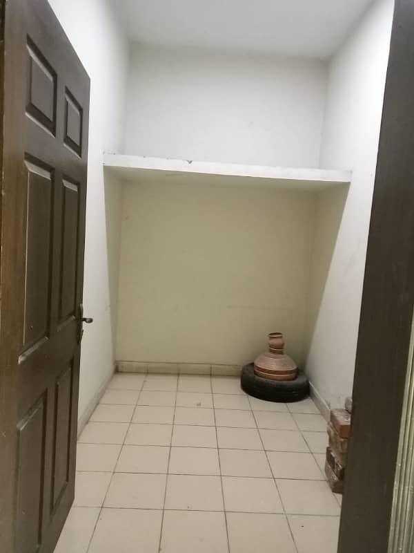 1 Kanal Upper Portion for Rent In DHA Phase 6 Near DHA RAYA 3