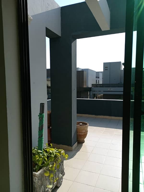 1 Kanal Upper Portion for Rent In DHA Phase 6 Near DHA RAYA 4