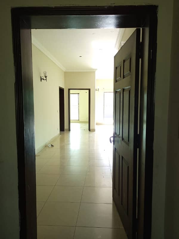 1 Kanal Upper Portion for Rent In DHA Phase 6 Near DHA RAYA 7
