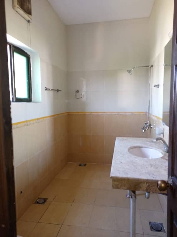1 Kanal Upper Portion for Rent In DHA Phase 6 Near DHA RAYA 8