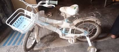 china imported cycle