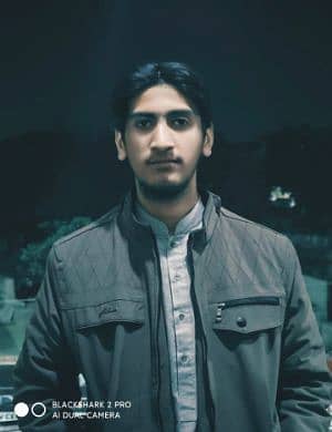 Huzaifa