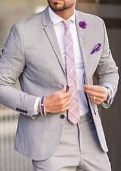 suiting