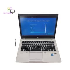 HP Elitebook Folio 9480m