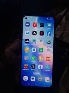 Oppo Reno 5