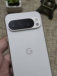 Google Pixel 9 Pro