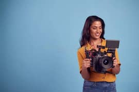 Need A videographer for vloging