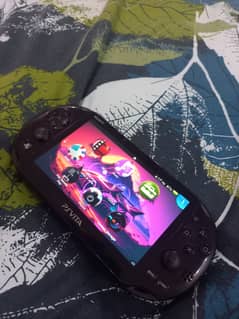 Ps vita in mint condition