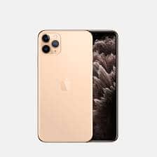 Apple iPhone 11 Pro Max