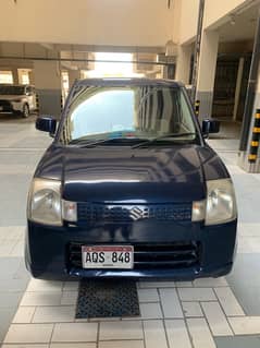 Suzuki Alto 2008