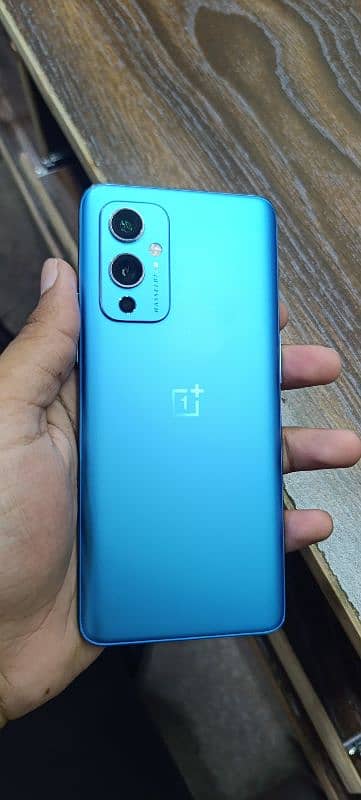 Oneplus 9 0