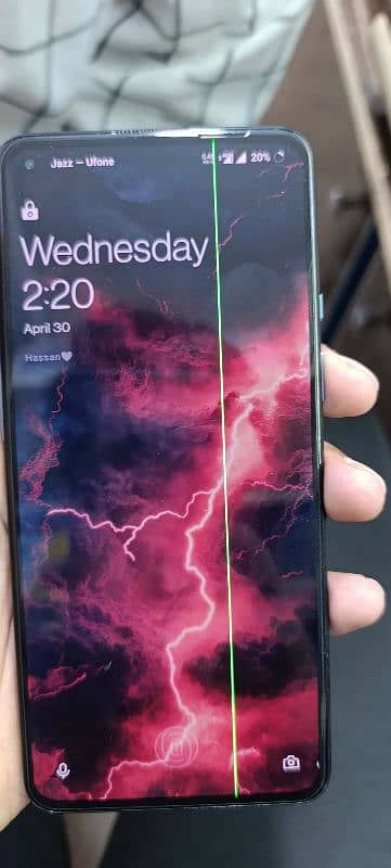 Oneplus 9 5