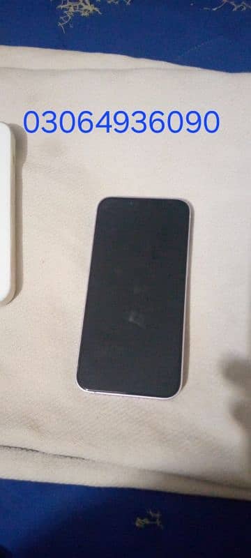 iphone 14 for sale jv  with box and 128gb 1