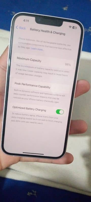 iphone 14 for sale jv  with box and 128gb 2