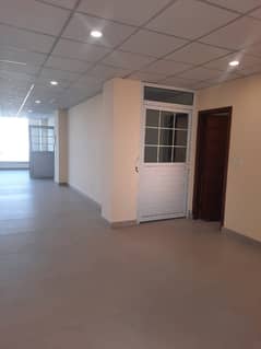 Complete Floor Available For Rent In Dha Phase2 Islamabad