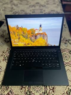 Dell latitude 7480 i5 7th Gen 10/10