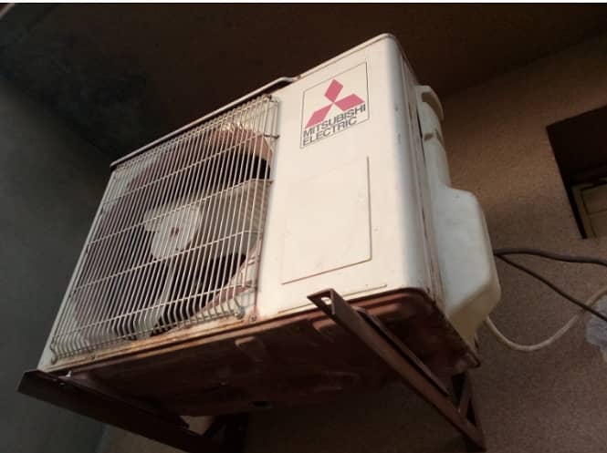Inverter AC  1 ton for sale 0