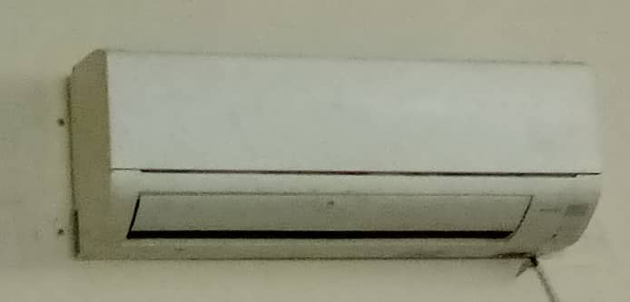 Inverter AC  1 ton for sale 1