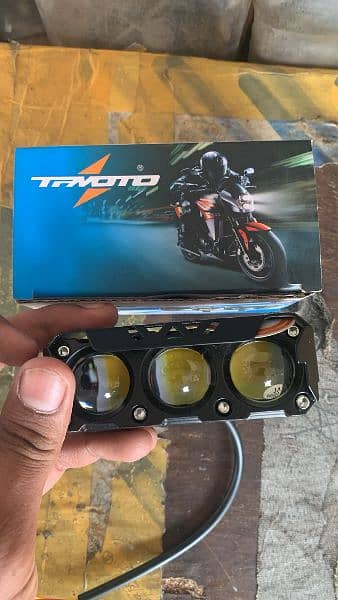 lights for bike and dacuration Rs 1500 0