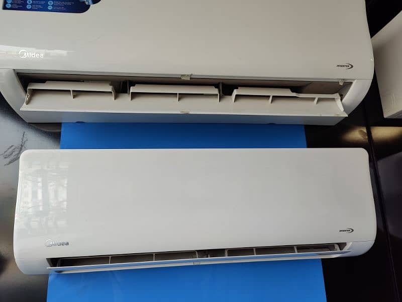 Midea imported company 2