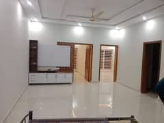 Brand New 7 Marla Double Story House Available For Rent