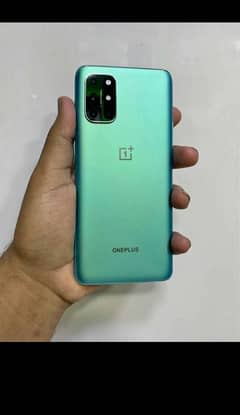ONE PLUS 8T 5G