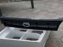 Grill Indus corolla 98