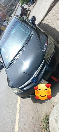 Honda Civic Rebon 1.8 (LHR Number)