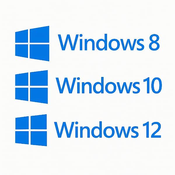 Windows For PC And Laptop Available 0