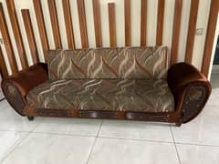 3 seater sofa