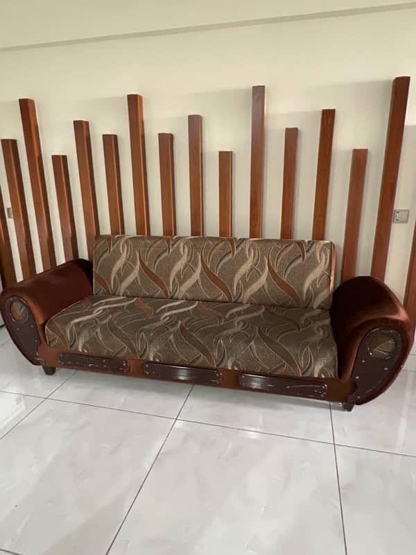 3 seater sofa 1