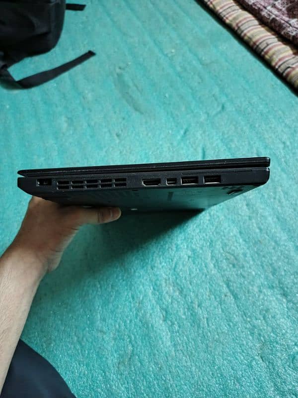Lenovo Thinkpad X260 8GB 256BG SSD 2