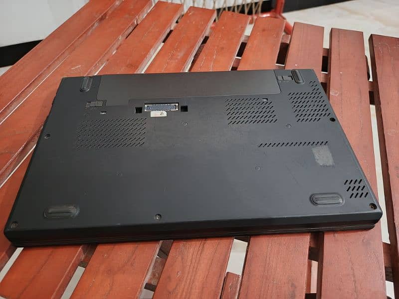 Lenovo Thinkpad X260 8GB 256BG SSD 5