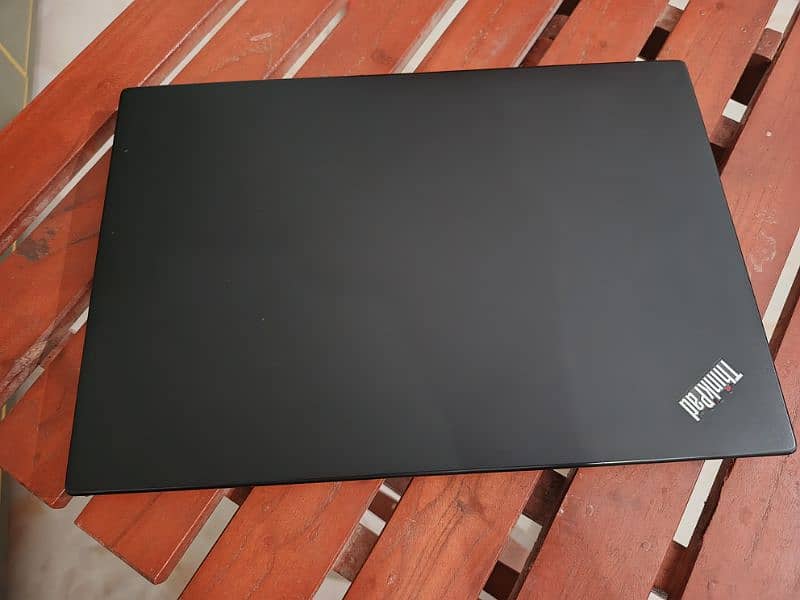 Lenovo Thinkpad X260 8GB 256BG SSD 6
