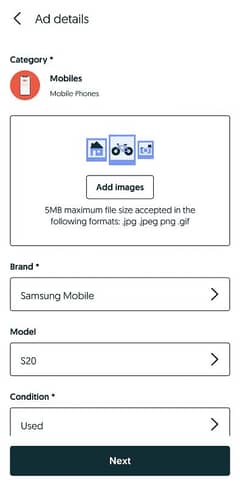 mobile